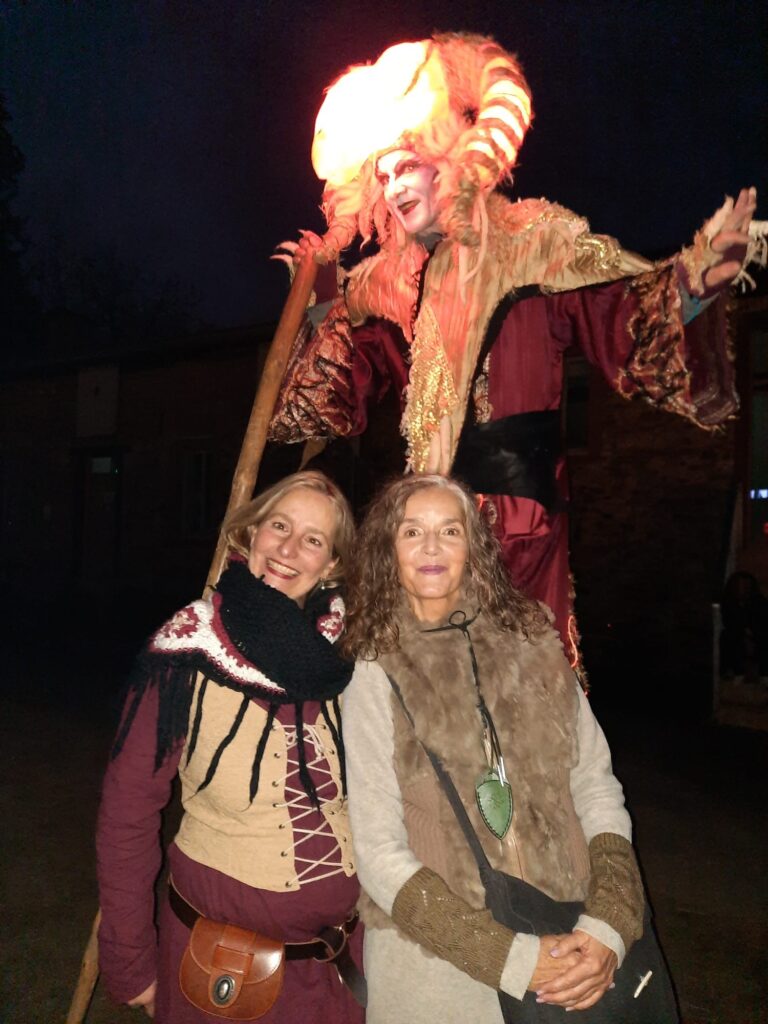 mistelfest.christiane elke